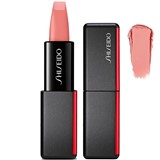 Shiseido Modernmatte Powder Lipstick Batom Cor 501 Jazz Den 4 g