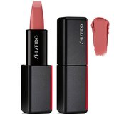 Shiseido Modernmatte Powder Lipstick Batom Cor 506 Disrobed 4 g   