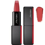 Shiseido Modernmatte Powder Lipstick Batom Cor 508 Semi Nude 4 g   