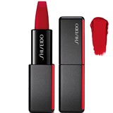 Shiseido Modernmatte Powder Lipstick Batom Cor 515 Mellow Drama 4 g