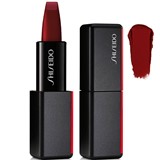 Shiseido Modernmatte Powder Lipstick Batom Cor 522 Velvet Rope 4 g