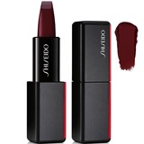 Shiseido Modernmatte Powder Lipstick Batom Cor 524 Dark Fantasy 4 g