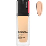 Shiseido Synchro Skin Self Refreshing Foundation 160-Shell 30 mL
