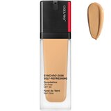Shiseido Synchro Skin Self Refreshing Foundation 310-Silk 30 mL