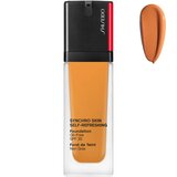 Shiseido Synchro Skin Self Refreshing Foundation 410-Sunstone 30 mL