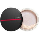 Shiseido Synchro Skin Pó Solto Invisible Silk 02-Matte 6 g