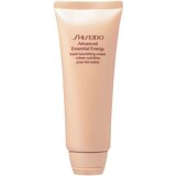 Shiseido Advanced Essential Energy Hand Nourishing Creme Nutritivo de Mãos 100 mL