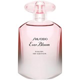 Shiseido Ever Bloom Eau de Parfum Edição Sakura Art 50 mL