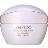 Shiseido Replenishing Body Creme de Corpo Aperfeiçoador da Pele 200 mL