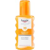 Eucerin Sun Spray Transparent SPF30 200 mL