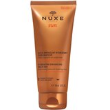 Silky Self-Tanning Body and Face Lotion 100 mL