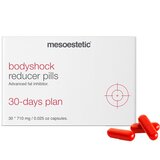Mesoestetic Bodyshock Reducer Pills Inibidor da Acumulação de Gorduras 30 caps   