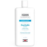 Daylisdin Shampoo Suave para Uso Frequente 400 mL