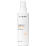 Mesoprotech Sun Protective Body Lotion