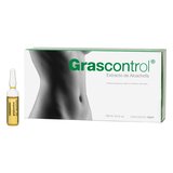 Grascontrol Artichoke Intestinal Cleanser