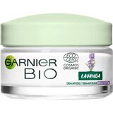 Garnier Bio Lavandin Anti-Aging Night Cream 50 mL