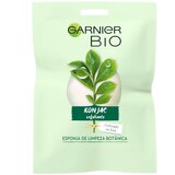 Garnier Bio Konjac Esponja de Limpeza Botânica