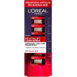 LOreal Paris Revitalift Laser Ampolas Efeito Peeling 7 Dias 7x13 mL