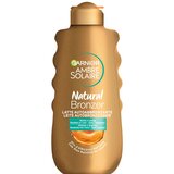 Ambre Solaire Natural Bronzer Self-Tanning Lotion 150 mL