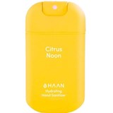 Pocket Size Hydrating Hand Sanitizer ''Citrus Noor'' 30 mL