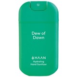 Pocket Size Hydrating Hand Sanitizer ''Dew of Dawn'' 30 mL