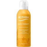 Biotherm Bath Therapy Delighting Blend Mousse de Limpeza Corporal 200 mL