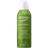 Biotherm Bath Therapy Invigorating Blend Mousse de Limpeza Corporal 200 mL