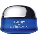 Blue Therapy Yeux