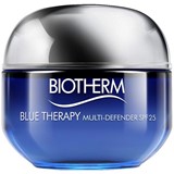 Biotherm Blue Therapy Multi-Defender SPF25 Pele Seca 50 mL