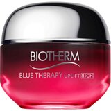 Biotherm Blue Therapy Red Algae Creme Rico 50 mL
