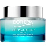 Biotherm Life Plankton Máscara Apaziguante para Pele Sensível 75 mL