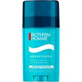 Biotherm Homme Aquafitness Desodorizante em Stick 24H 50 mL