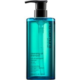 Shu Uemura Shampoo em Óleo de Limpeza para Cabelo Oleoso 400 mL
