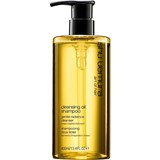 Cleansing Oil Shampoo Gentle Radiance 400 mL