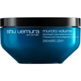 Shu Uemura Muroto Volume Máscara 200 mL