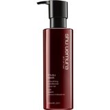 Shusu Sleek Smoothing Conditioner for Unruly Hair