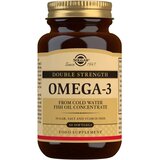Omega-3 Double Strenght for Brain and Cardiac Health 60 caps