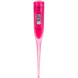 Colored Contact-Thermometer Mt-60 1 un Pink