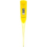 Colored Contact-Thermometer Mt-60 1 un Yellow
