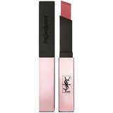 Yves Saint Laurent Rouge Pur Couture the Slim Glow Matte 207 - Illegal Rosy Nude
