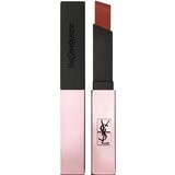 Yves Saint Laurent Rouge Pur Couture the Slim Glow Matte 211 - Transgressive Cacao   