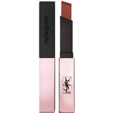 Yves Saint Laurent Rouge Pur Couture the Slim Glow Matte 212 - Brown Out of Control