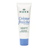 Nuxe Crème Fraîche de Beauté Fluído Matificante para Pele Mista 50 mL