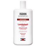Isdin Lambdapil Shampoo Anti-Queda e Estimulante do Crescimento Capilar 400 mL