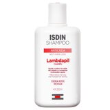 Isdin Lambdapil Shampoo Anti-Queda e Estimulante do Crescimento Capilar 200 mL