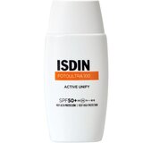Isdin Fotoultra 100 Active Unify Fluido Anti-Manchas SPF50 + 50 mL