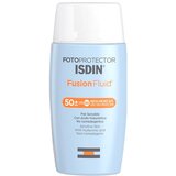 Fotoprotector Fusion Fluid SPF 50 +