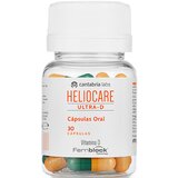 Heliocare Ultra-D Capsules Alergie Skin Photo-Aging 30 Caps