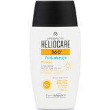Heliocare 360º Pediatrics SPF50 + Mineral Emulsion for Sensitive and Atopic Skin 50 mL