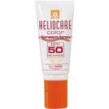 Color Gelcream Brown SPF50 Tanned Finish 50 mL